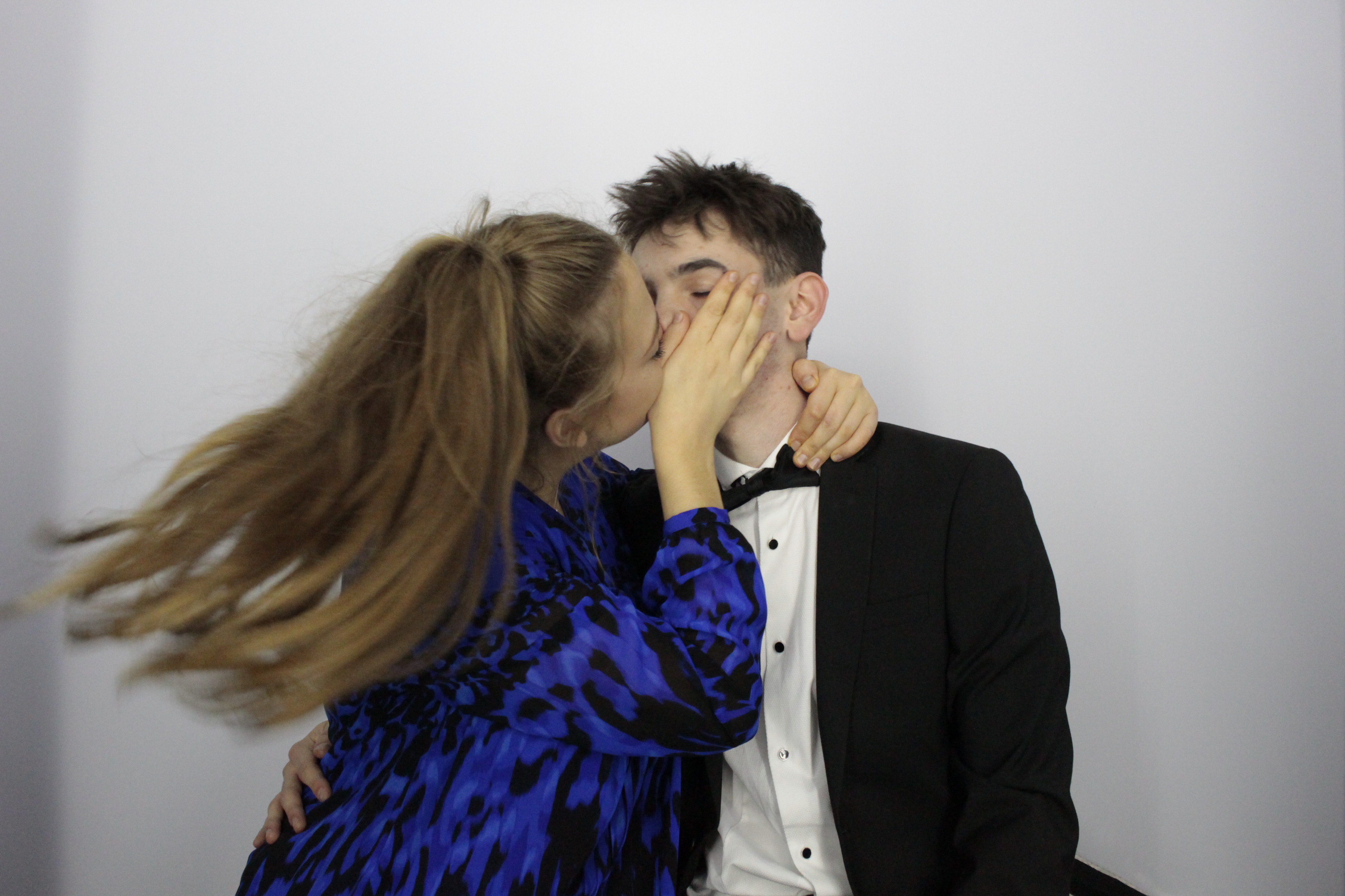 Norland Freshers Ball 2019 | View more photos from the event at gallery.myphotoboothexperience.co.uk/u/MyPhotoBoothExperienceLtd/Norland-Freshers-Ball-2019